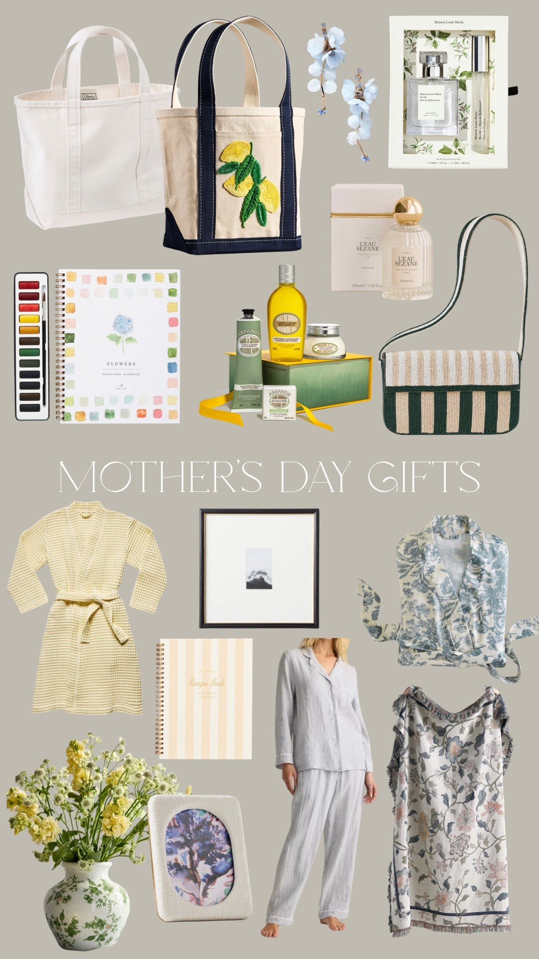 Some cute gifts for mom this Mother’s Day! #mothersday 

#LTKGiftGuide #LTKHome