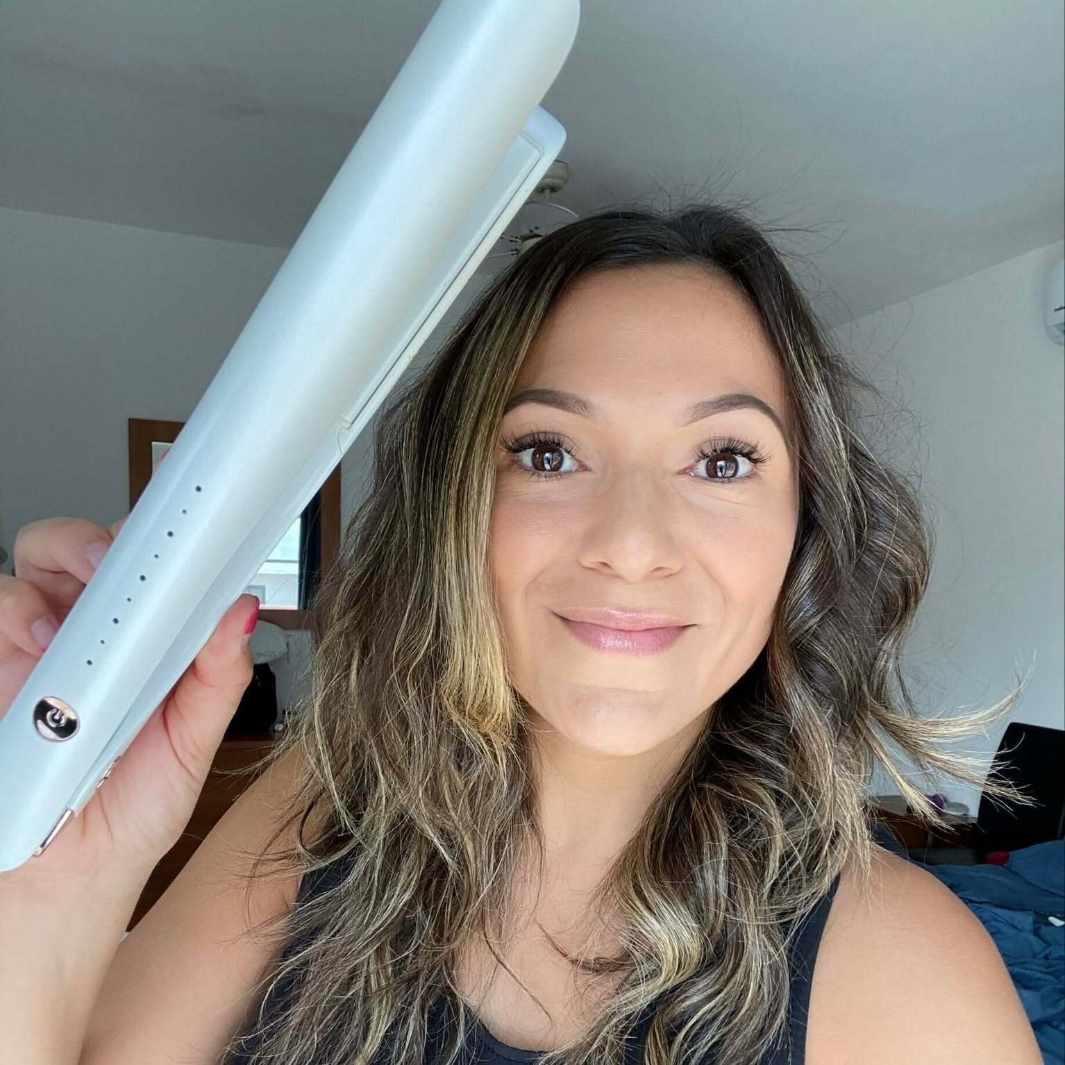 You’ll never have to leave your hair tools at home ever again! 🤩 From flat irons to multi stylers, here are the best dual-voltage hair tools so you can ensure you won't BLOW A FUSE when on vacation! 😊🌎🔌

Travel Fashion | Travel Beauty Tips | Travel Hair Tools | Travel Hair Styles | Beauty On The Go | Travel Flat Irons

#LTKtravel #LTKeurope #LTKbeauty