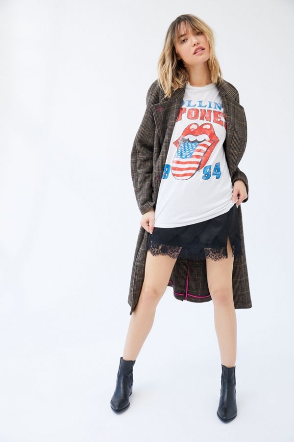 Rolling Stones 1994 Tour Tee | Urban Outfitters (US and RoW)