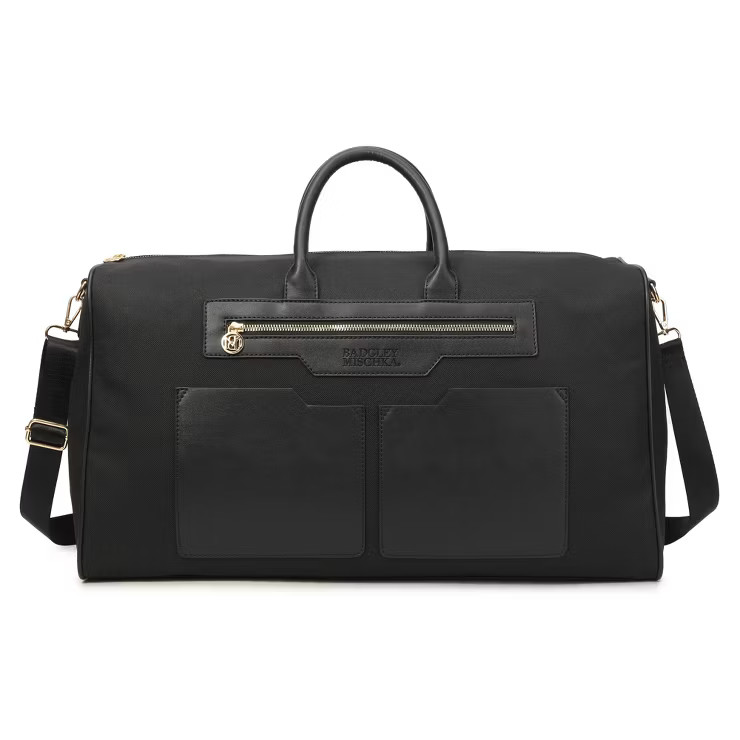 Badgley Mischka Juliet Travel Weekender Bag | Target