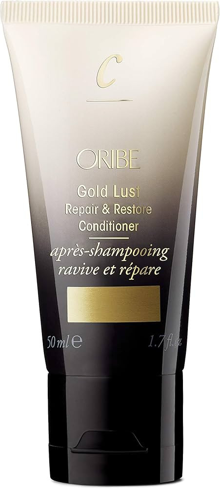 ORIBE Gold Lust Repair & Restore Conditioner | Amazon (US)