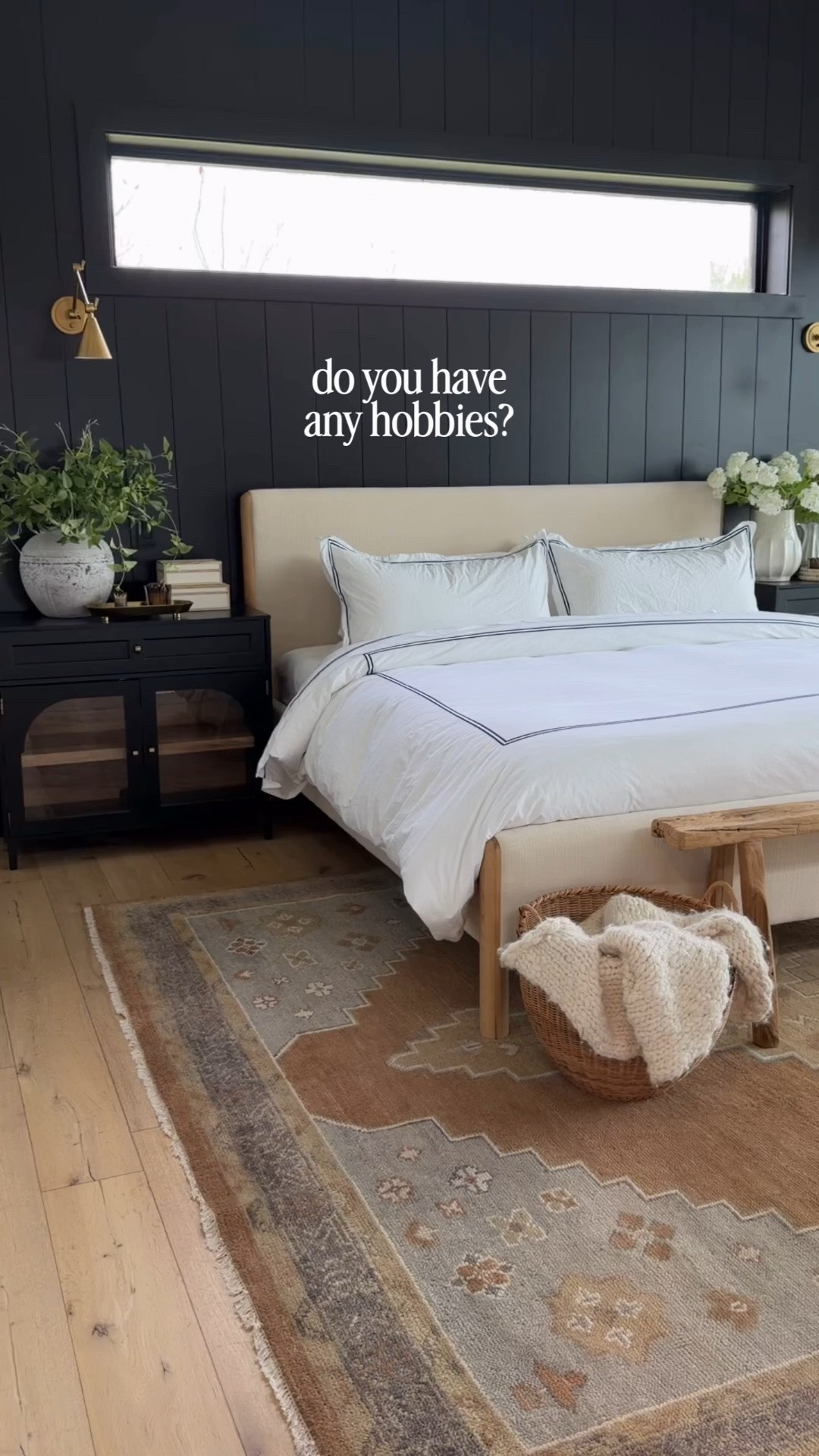 Turning our bedroom into a boutique hotel one layer at a time ✨ This entire bedding setup is from @Quince  and truly gives that fluffy, hotel-worthy bed look I’m always chasing.

The secret is layering their ultra plush down duvet insert with their supportive down pillows for that full, elevated luxury hotel bedding feel. I paired it with their crisp neutral bedding, the upholstered + wood bed frame, and the Chloe wool rug to keep everything feeling warm, calm, and timeless.

If you love a cozy neutral bedroom, designer-inspired bedding, or that clean luxury hotel aesthetic…Quince has become my go-to for affordable luxury home finds.

Keywords: hotel bedding, luxury bedding, neutral bedroom, fluffy duvet insert, down pillows, hotel style bed, upholstered bed, wool area rug, cozy bedroom inspiration, modern organic bedroom, designer bedroom look, high end bedding, layered bedding, Quince bedding, bedroom decor ideas, neutral home decor, warm minimal bedroom, hotel inspired bedroom, boutique hotel style bedroom

#LTKmorningroutine #LTKHome #LTKSeasonal