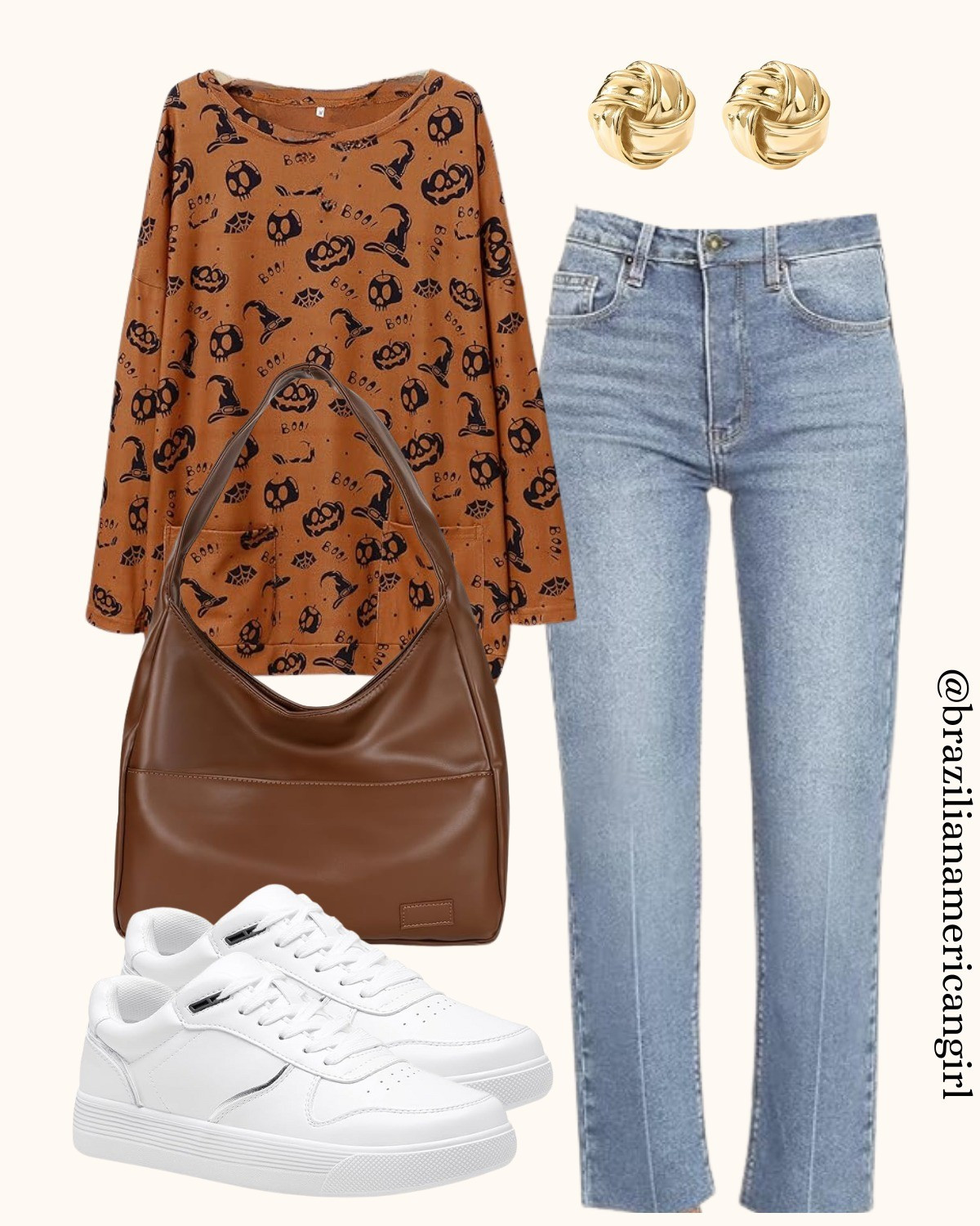 #LTKHalloween #LTKSeasonal #LTKStyleTip