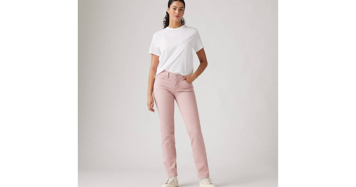 314 Shaping Straight Women's Jeans | Levi's US