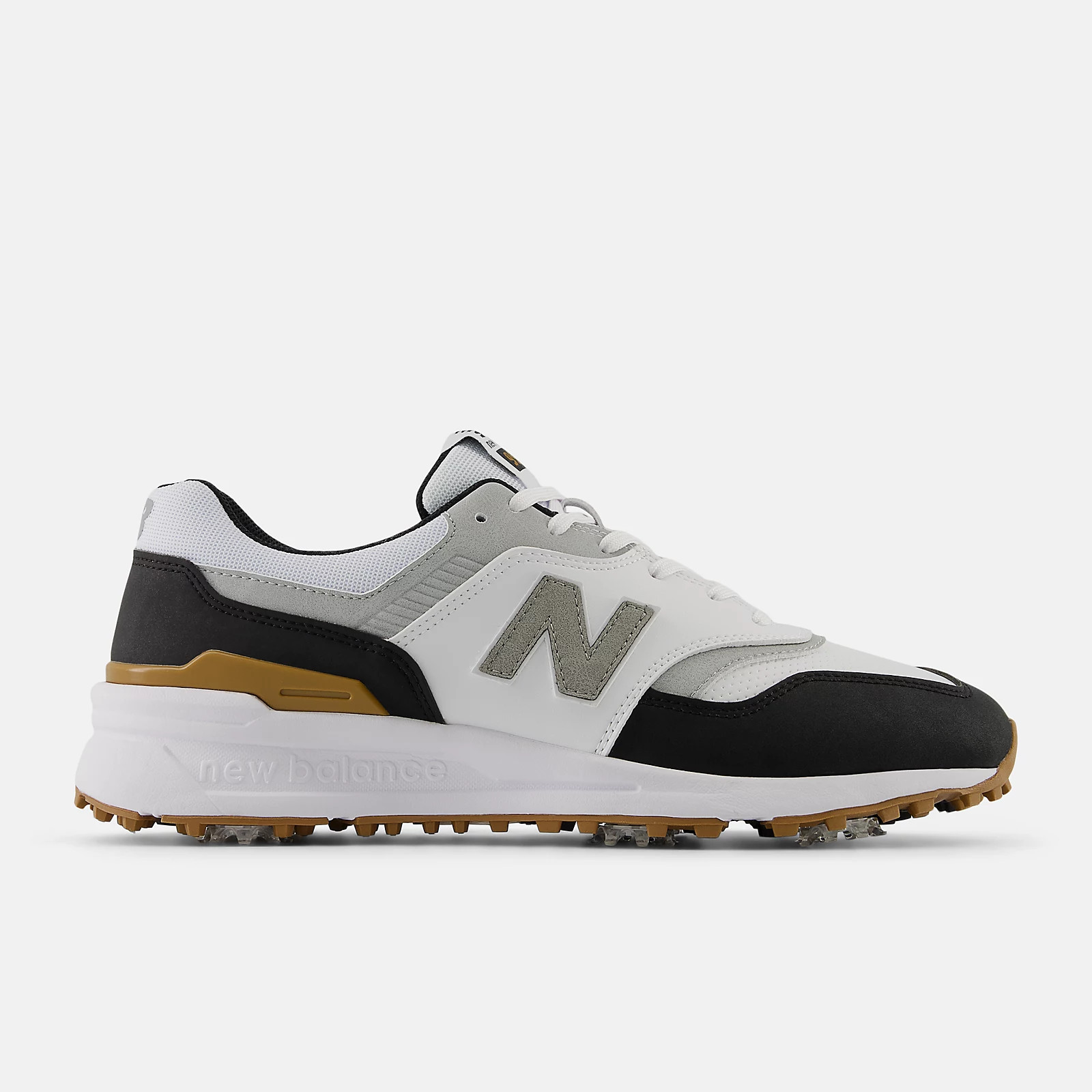 997 Golf Shoes | New Balance Athletics, Inc.