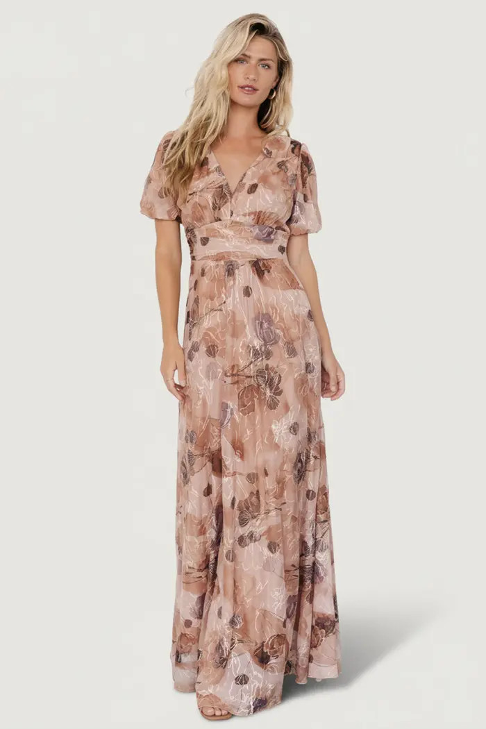Ardley Maxi Dress | Nordstrom