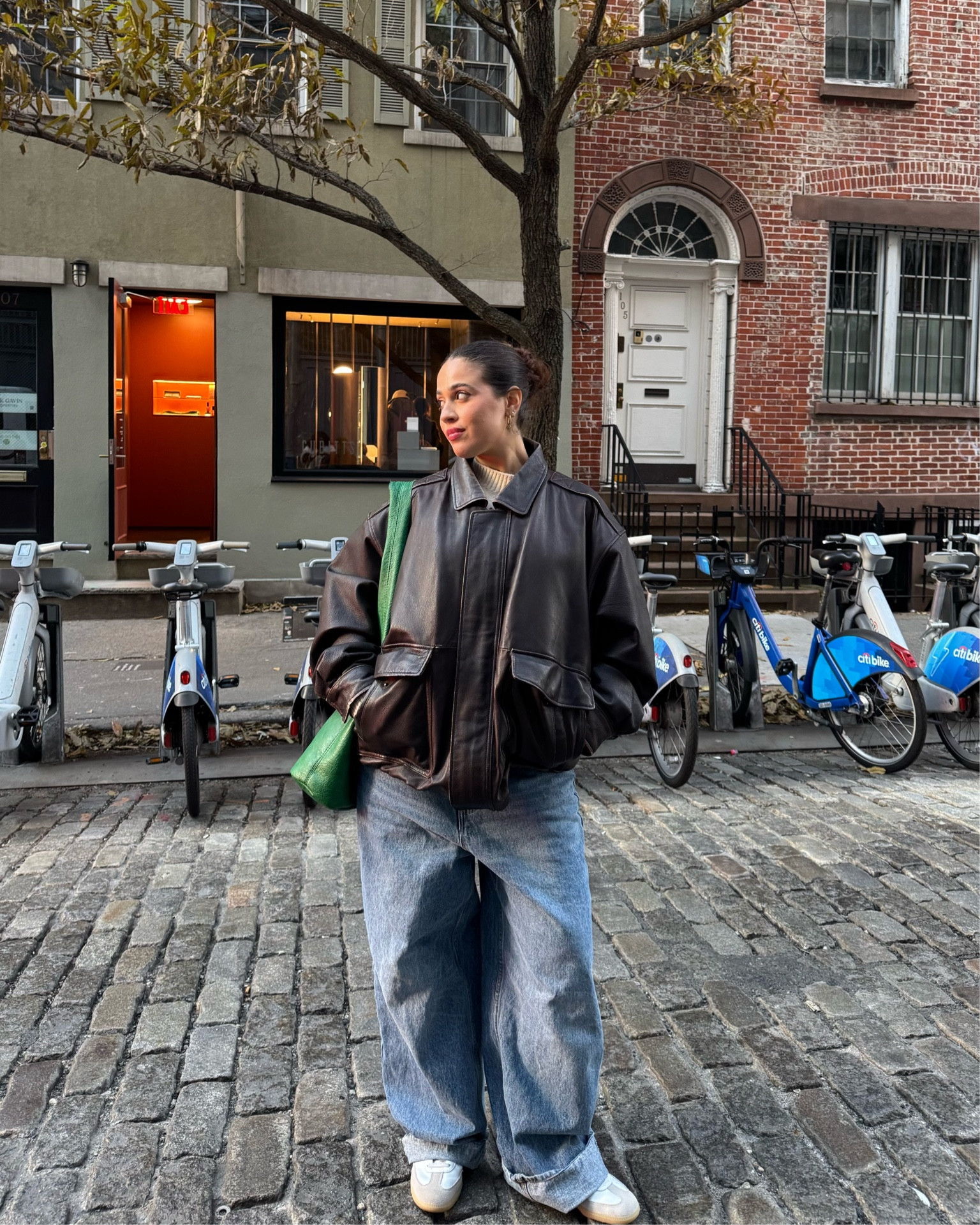 Winter ootd 

#LTKHoliday #LTKSeasonal