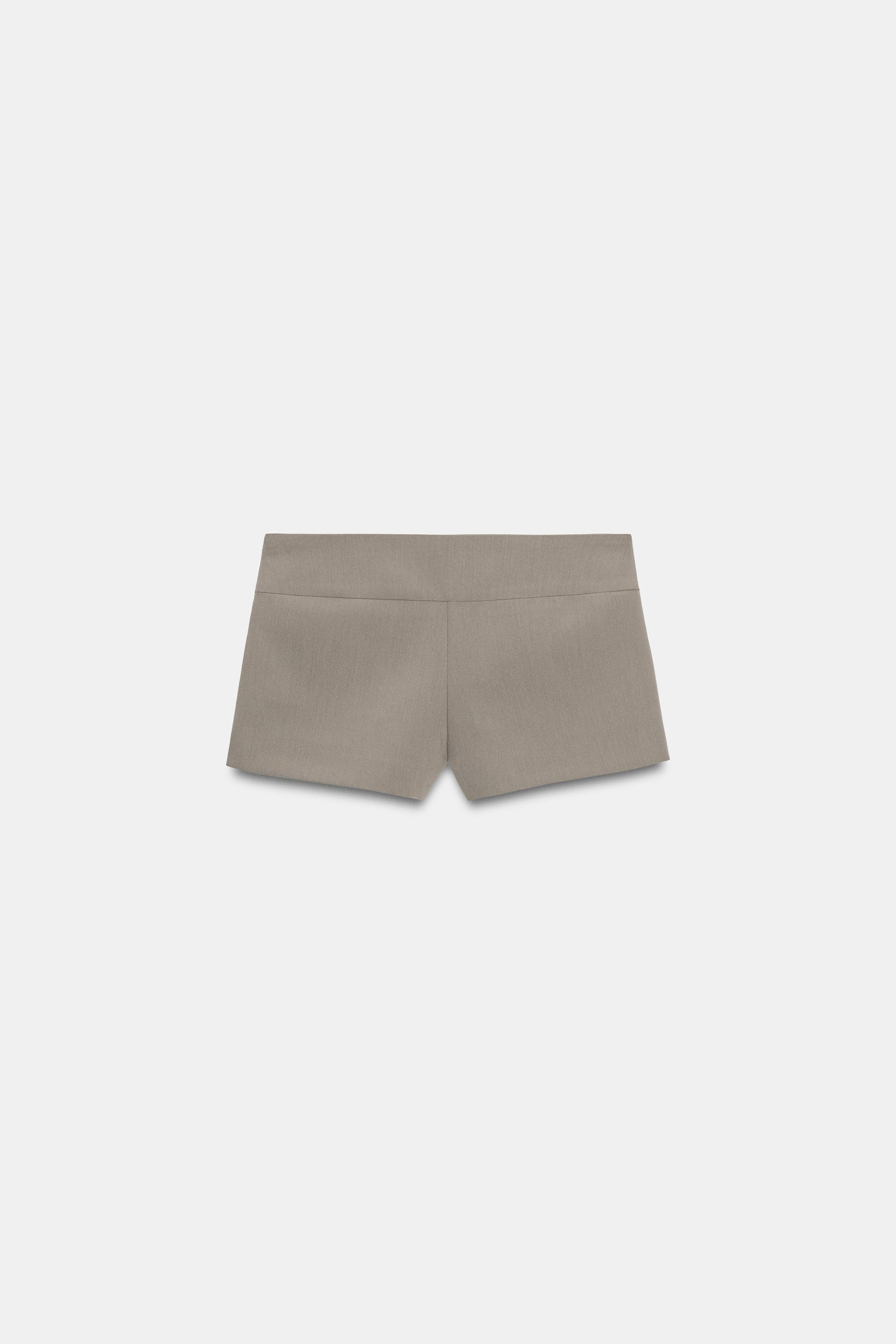MINI SHORTS | Zara US