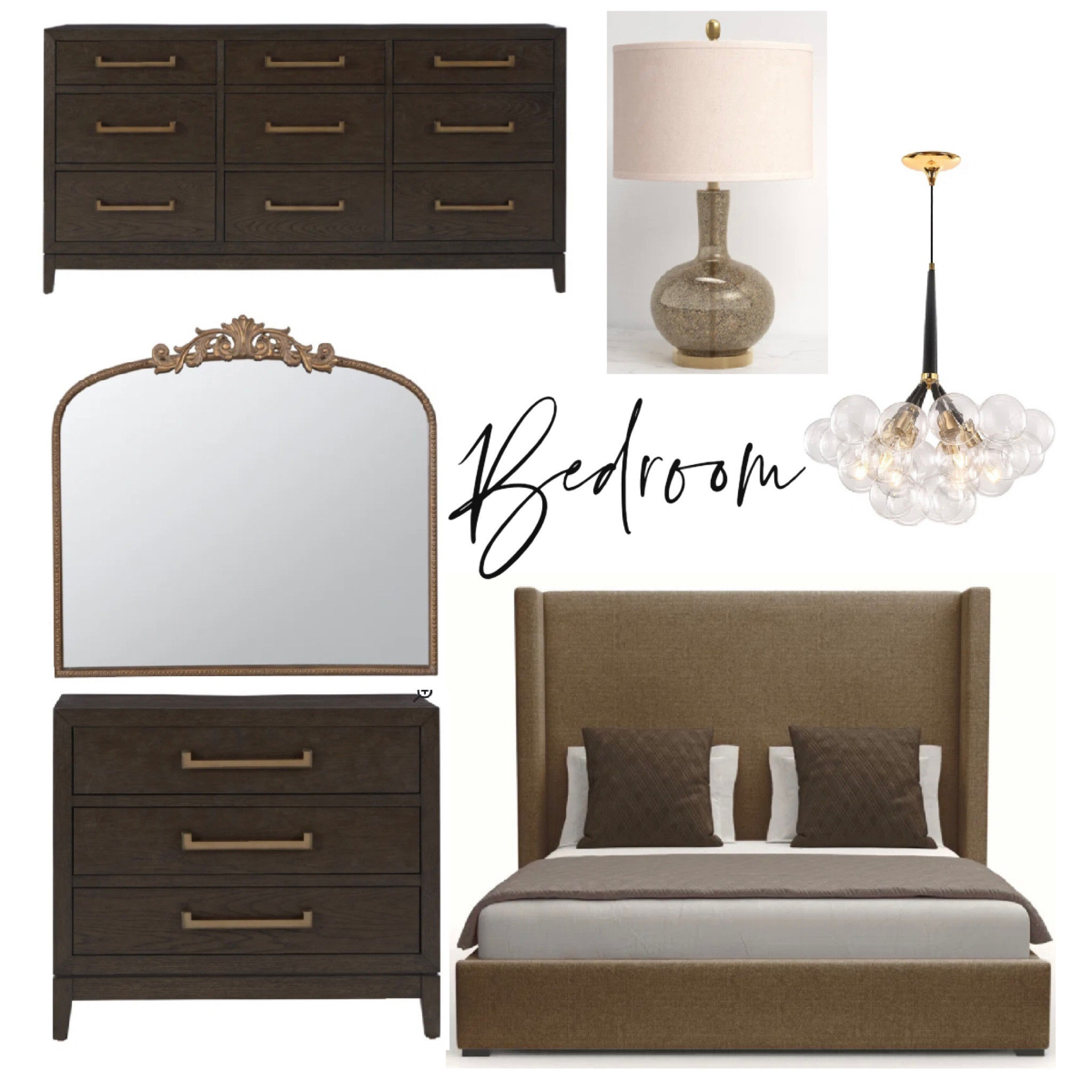 Wayfair bedroom

#LTKFind #LTKunder100 #LTKhome