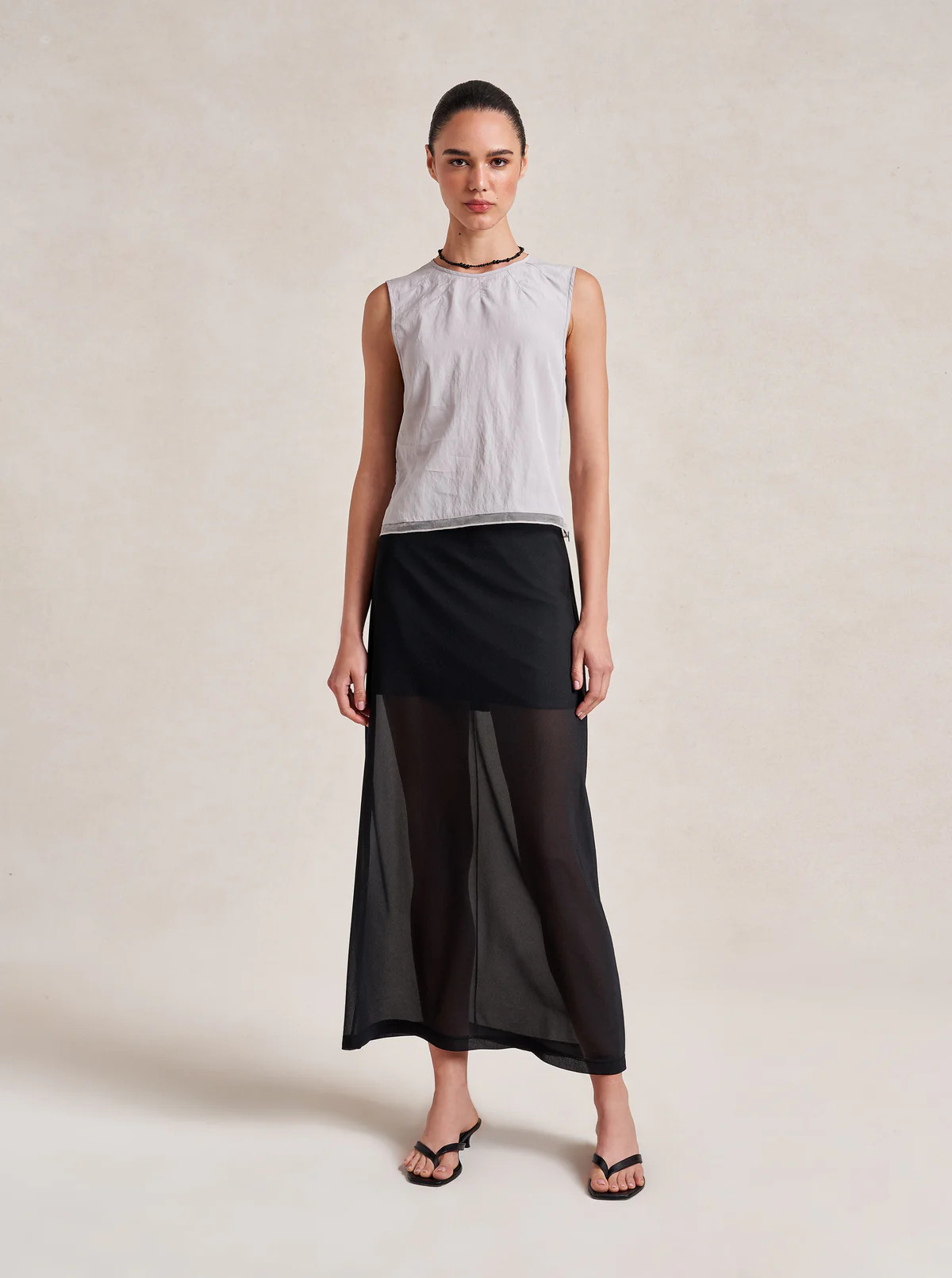 Cosette Top | La Ligne NYC | La Ligne