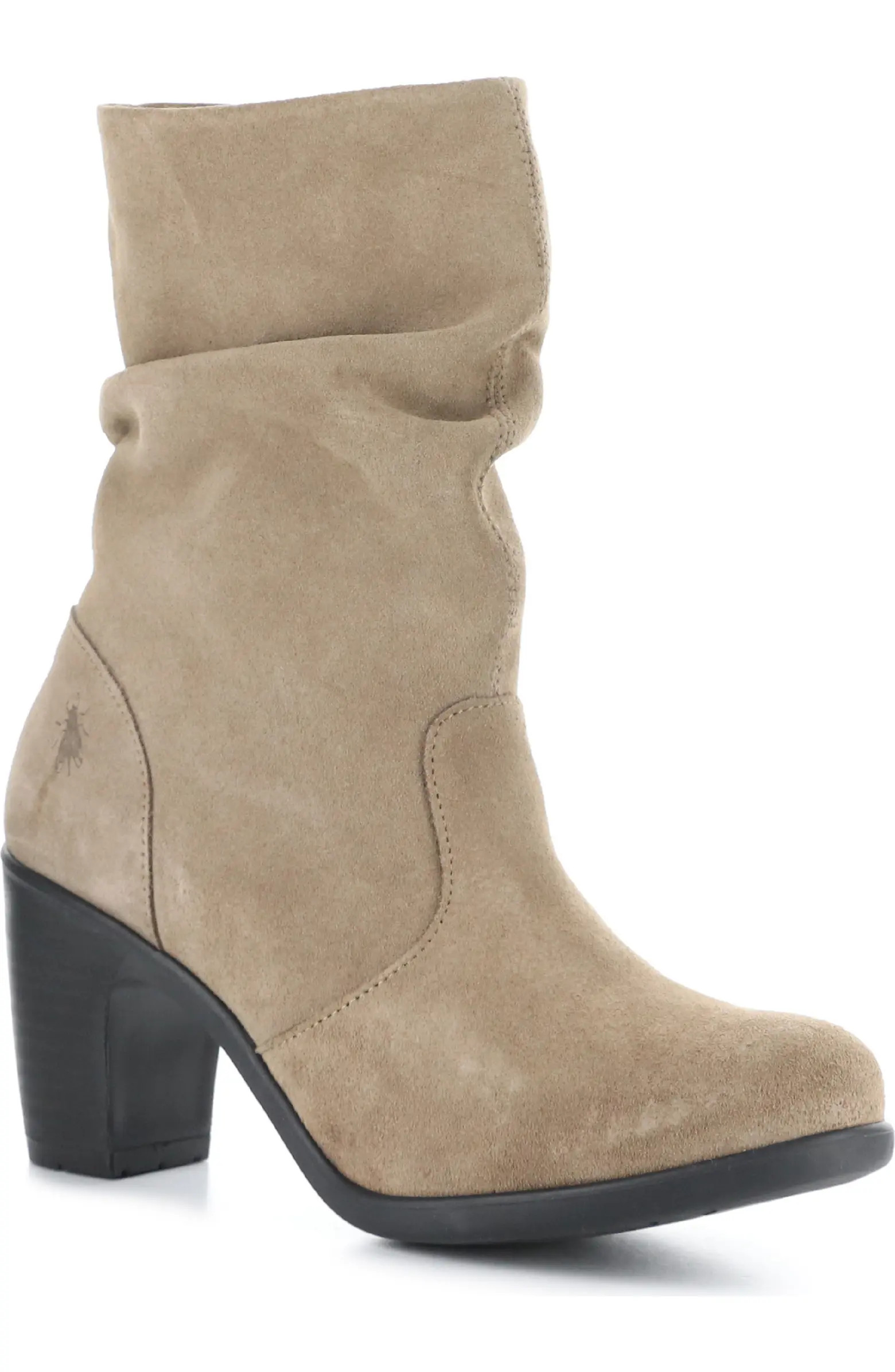 Fly London Klei Bootie (Women) | Nordstrom | Nordstrom