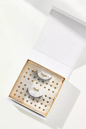 Battington Kennedy Silk Lashes | Anthropologie (US)