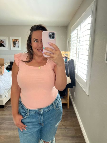 Got this top from Amazon in size XL and I usually wear an XXL. It's so cute and comfy! 

Amazon, Amazon Fashion, Summer, Summer Style, Summer Fashion, Affordable Fashion, Amazon Fashion Finds, Casual Fashion, Casual Look, Chic Look, Chic Outfit, Sandals, Fashion

#LTKstyletip #LTKcurves #LTKSeasonal