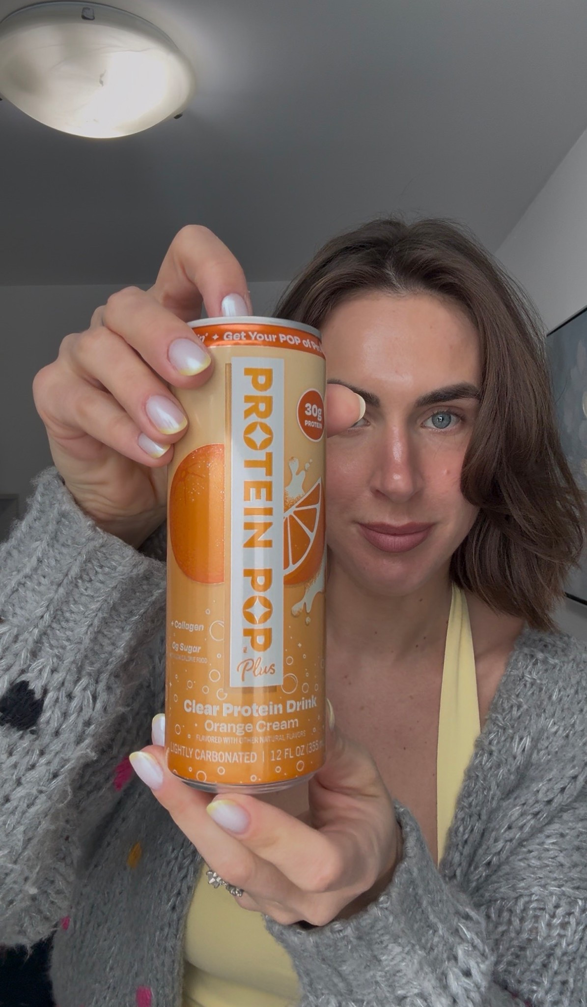 New favourite protein supplement unlocked!!! Soooo yummy  

#LTKsummer #LTKfitness #LTKbeauty