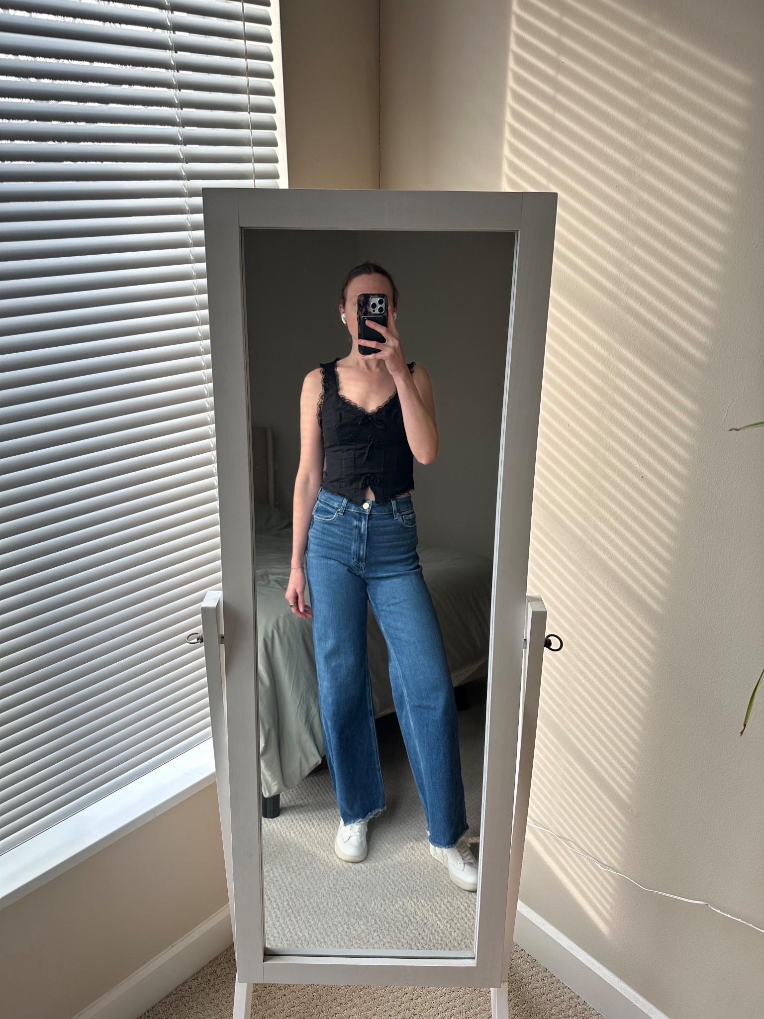 Corset top rented from Nuuly and wearing a size 4

#LTKootd #LTKdayinmylife #LTKFestival