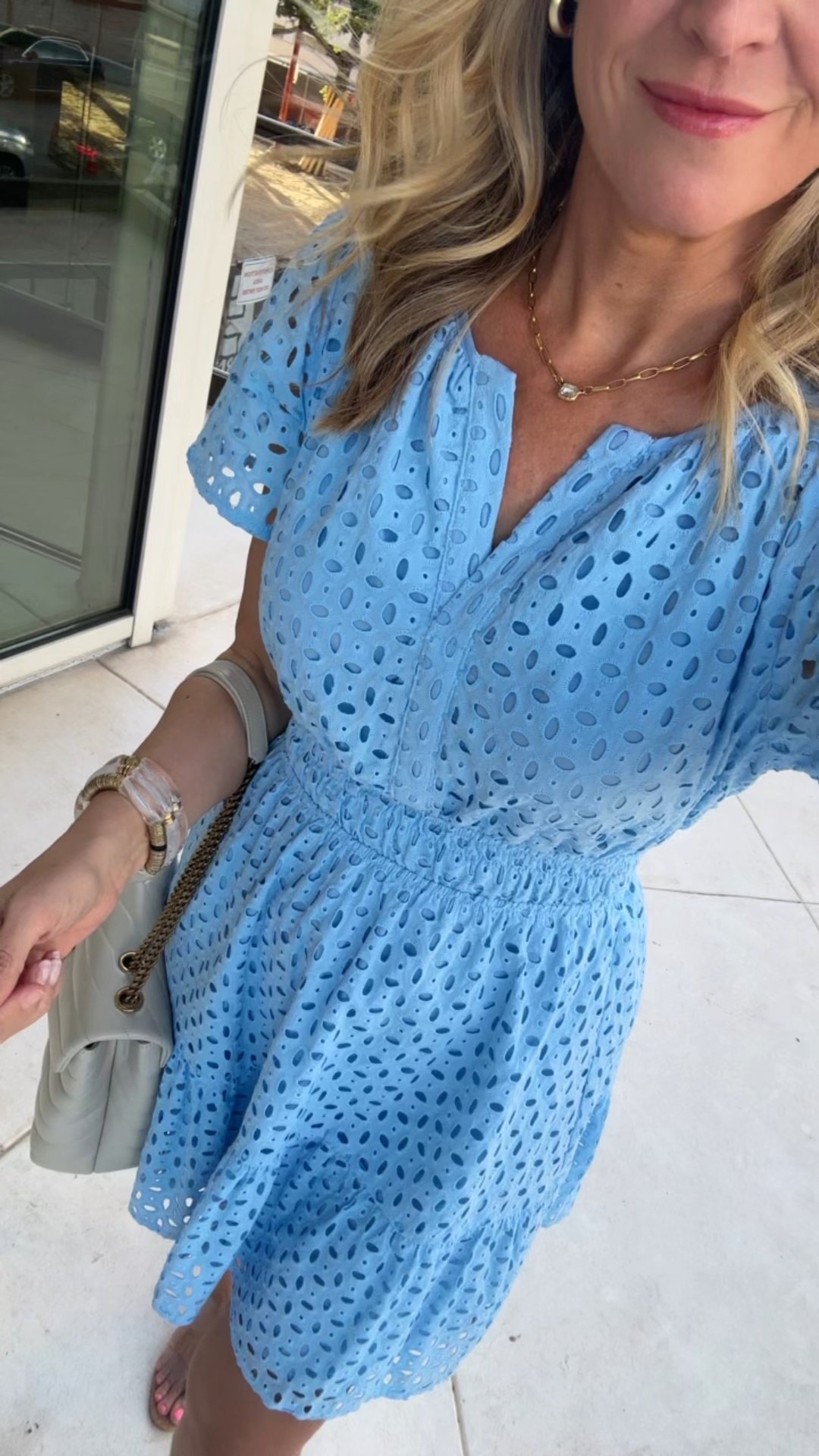 Easter dress
Spring dress


#LTKStyleTip #LTKFindsUnder50 #LTKWatchNow