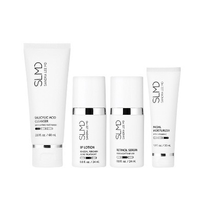 SLMD Skincare Acne System Kit | Target