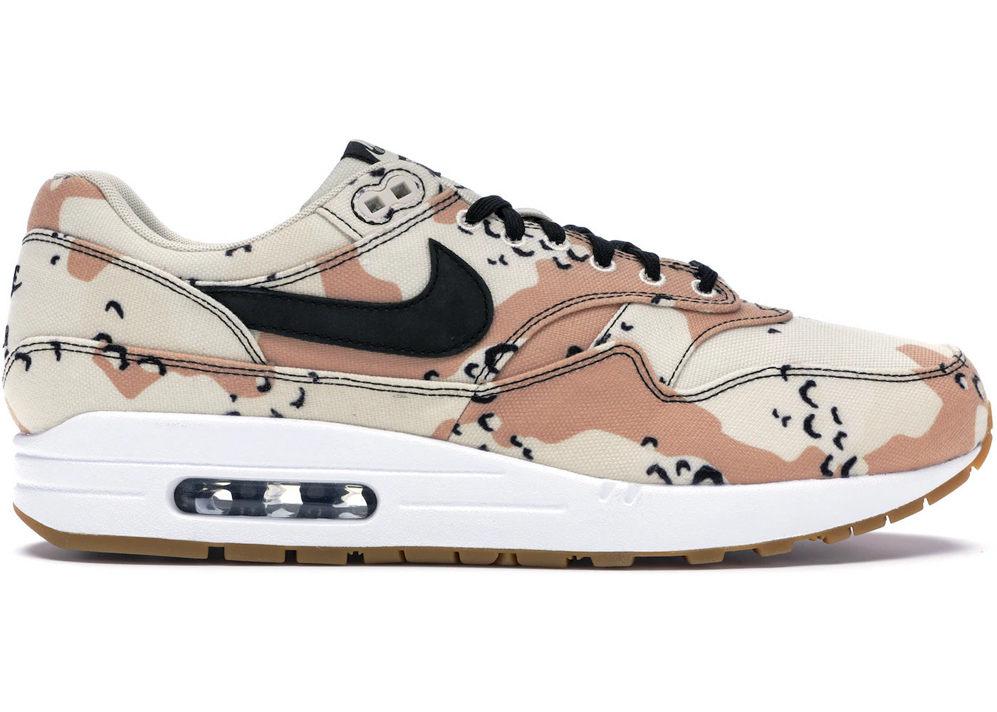 Nike Air Max 1Desert Camo | StockX