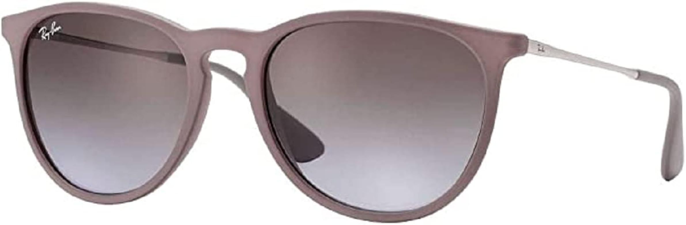 Ray-Ban RB4171 ERIKA Sunglasses For Women+ BUNDLE with Designer iWear Complimentary Eyewear Care ... | Amazon (US)