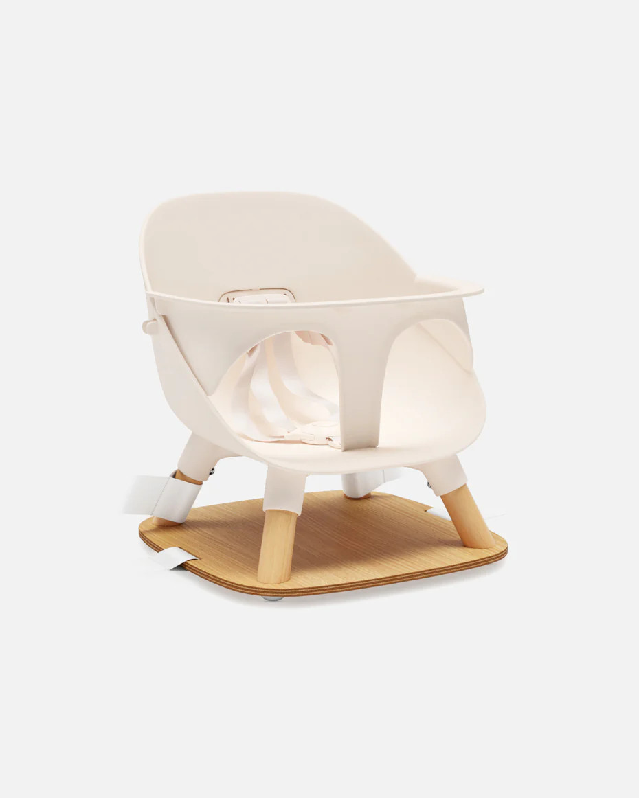 The Booster | Top Rated Toddler Booster Seat | Lalo | Lalo