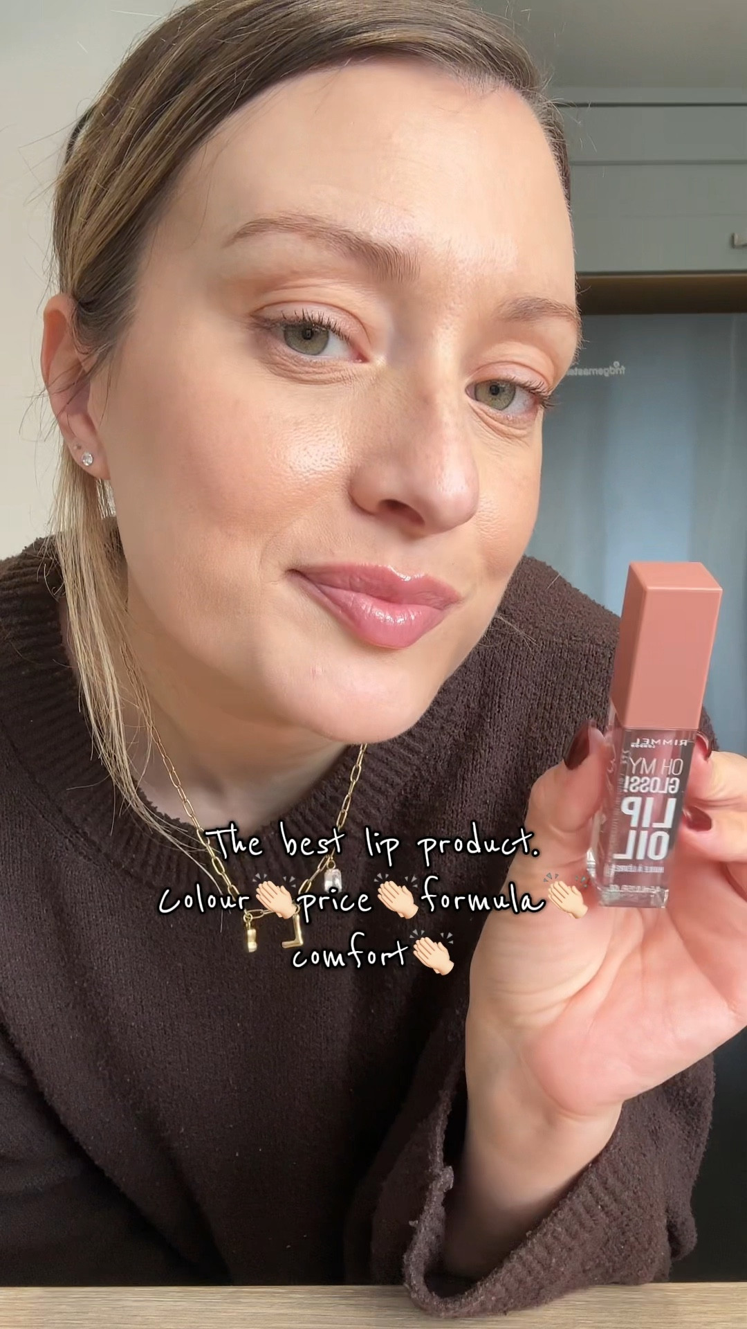 My favourite lip product ☕️🤎 

#LTKautumn #LTKbeauty #LTKuk