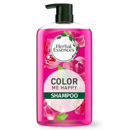 Herbal Essences Color Me Happy Shampoo for Color-Treated Hair 29.2 fl oz | Walmart (US)