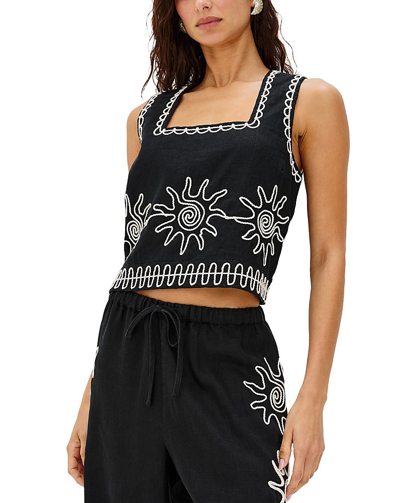 Rails x L Space Akira Top | Bloomingdale's (US)
