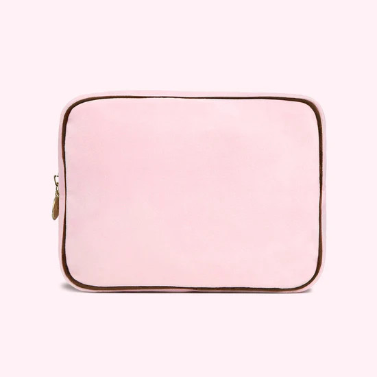 Juicy Couture Large Travel Pouch | Customizable Fanny Pack - Stoney Clover Lane | Stoney Clover Lane