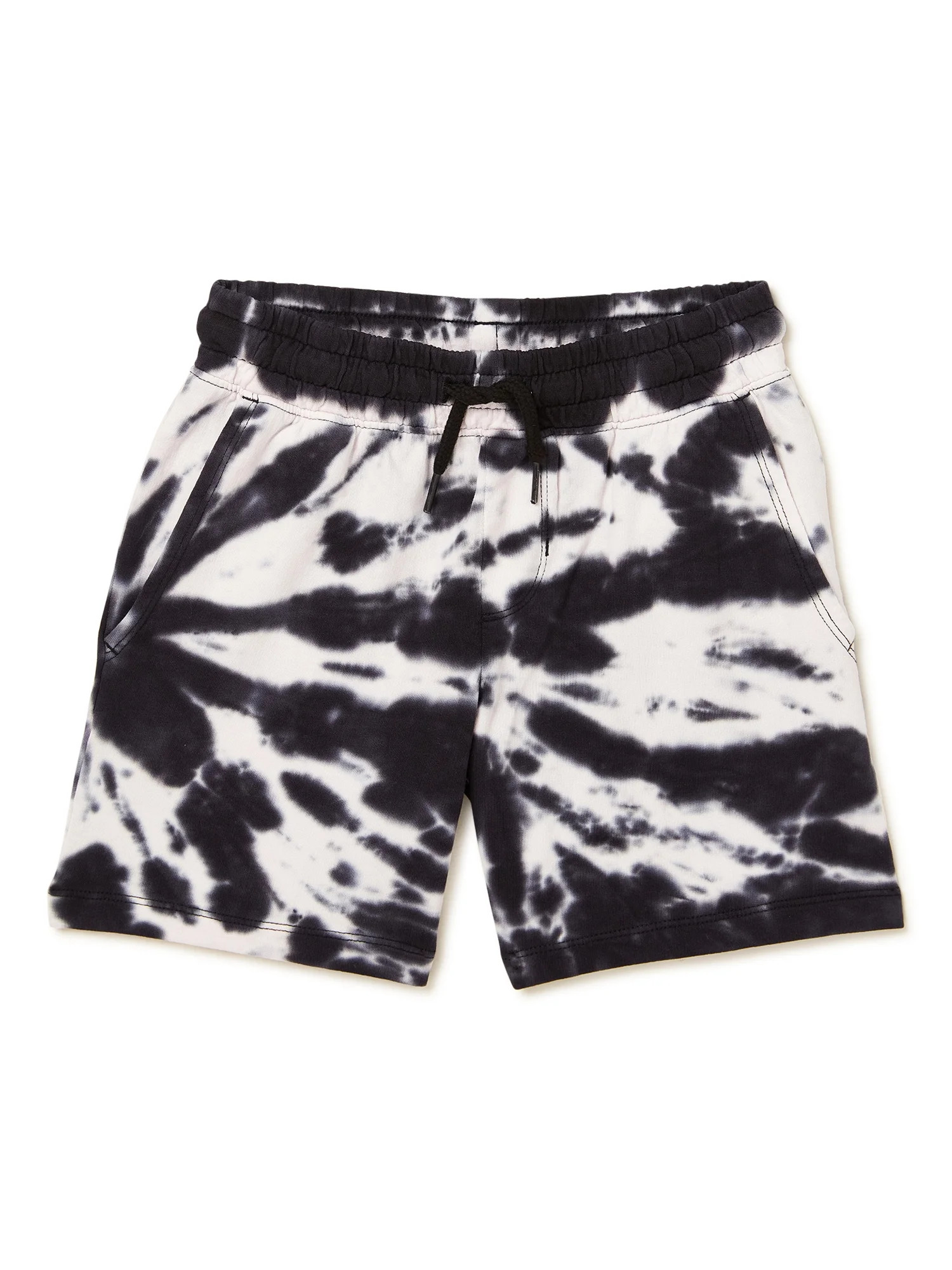 Wonder Nation Boys' Weekend Shorts, Sizes 4-18 & Husky | Walmart (US)