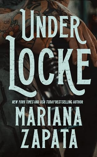 Under Locke | Amazon (US)