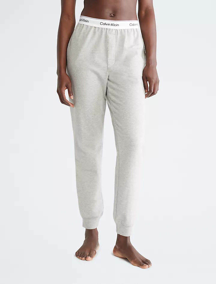 Modern Cotton Lounge Joggers | Calvin Klein | Calvin Klein (US)