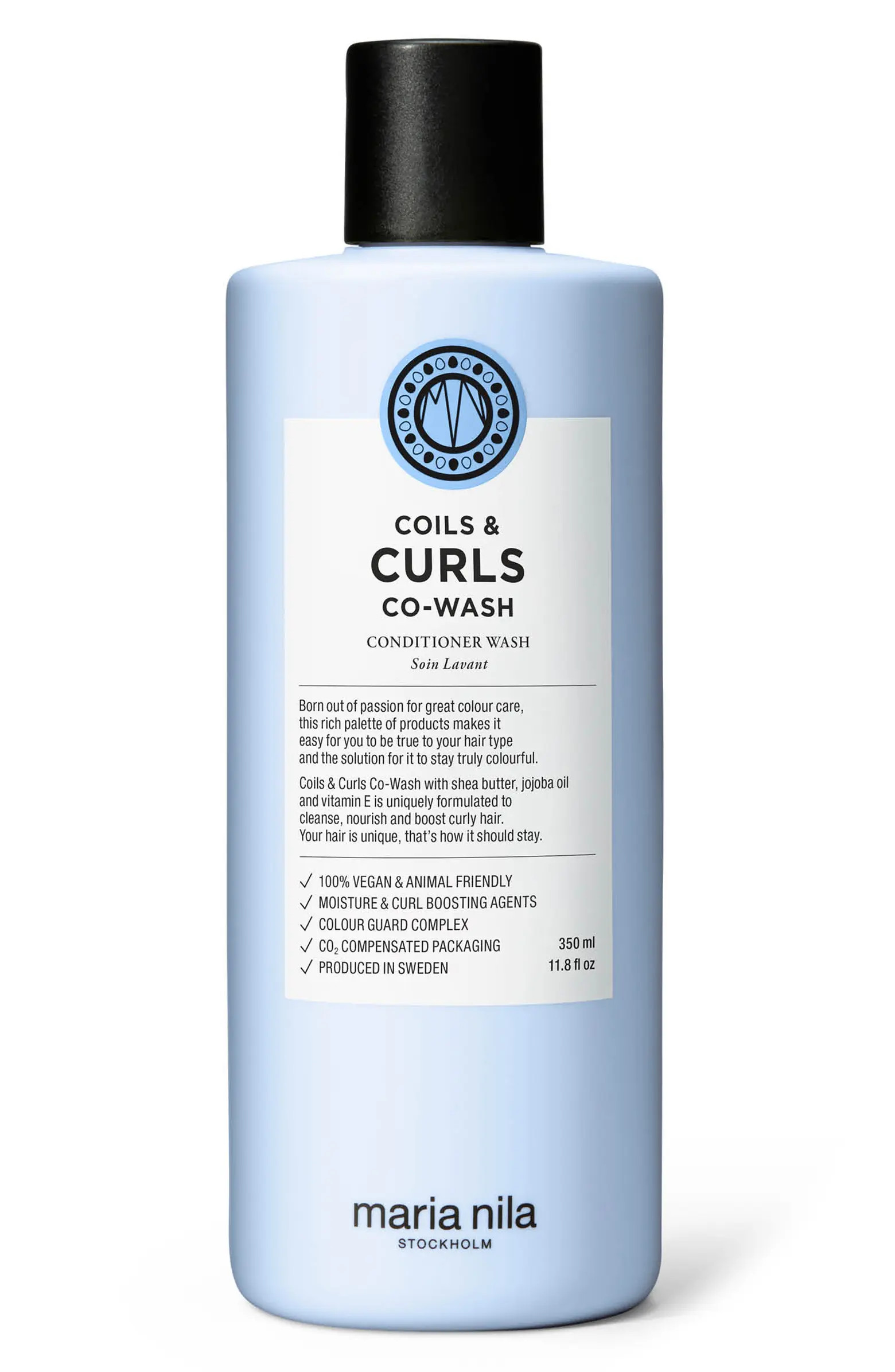 Coils & Curls Co-Wash | Nordstrom