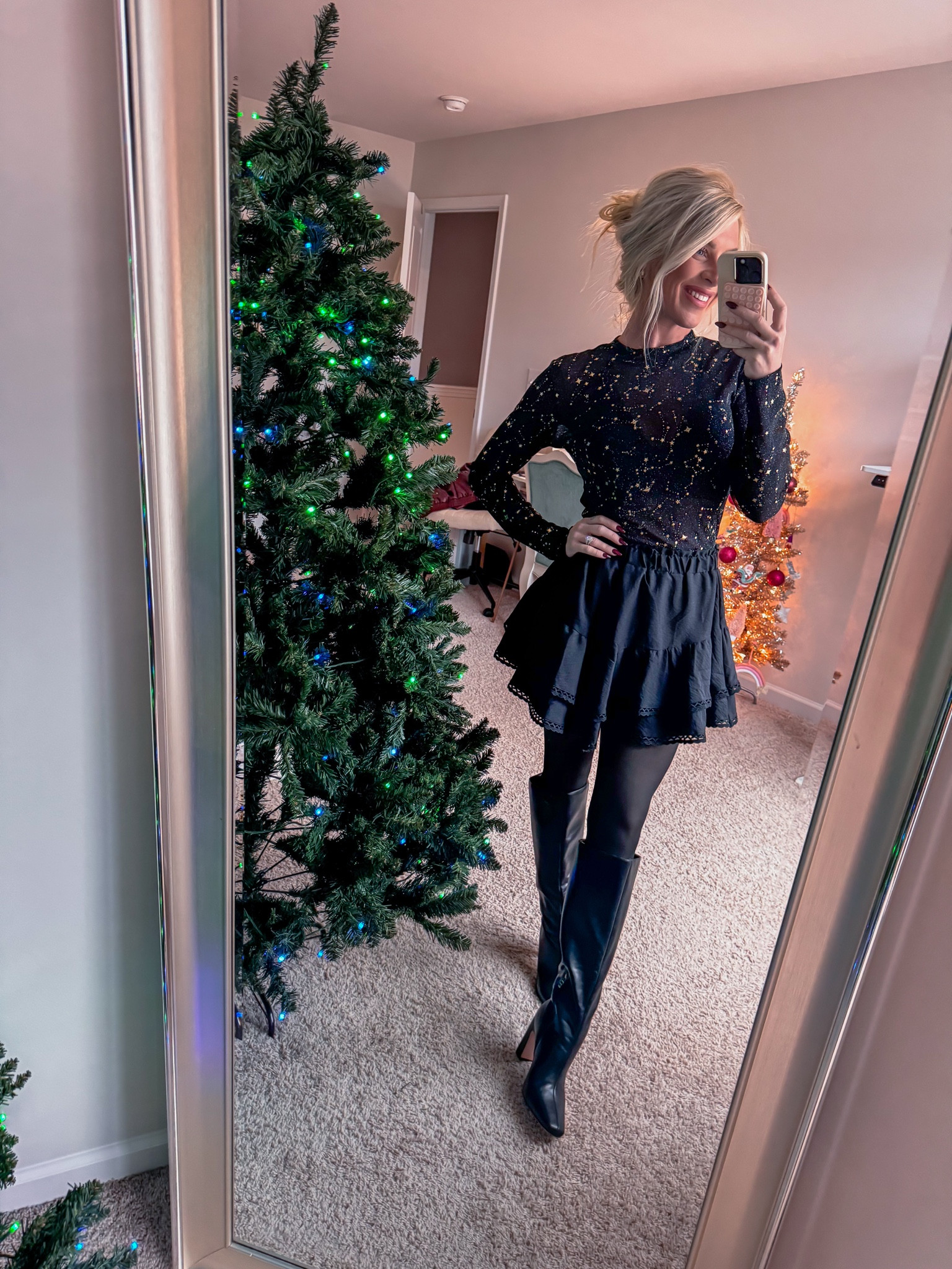 #LTKSeasonal #LTKHoliday #LTKootd