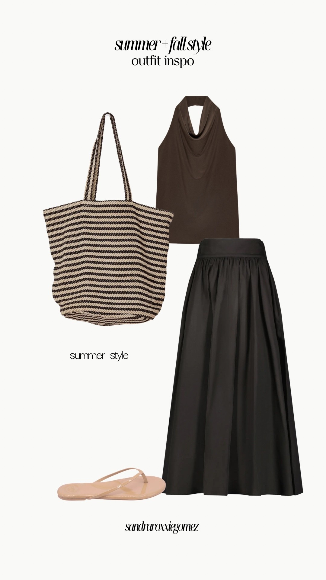 summer & early fall vacation outfit inspo 

 included some other pieces too

#LTKTravel #LTKSeasonal #LTKSaleAlert