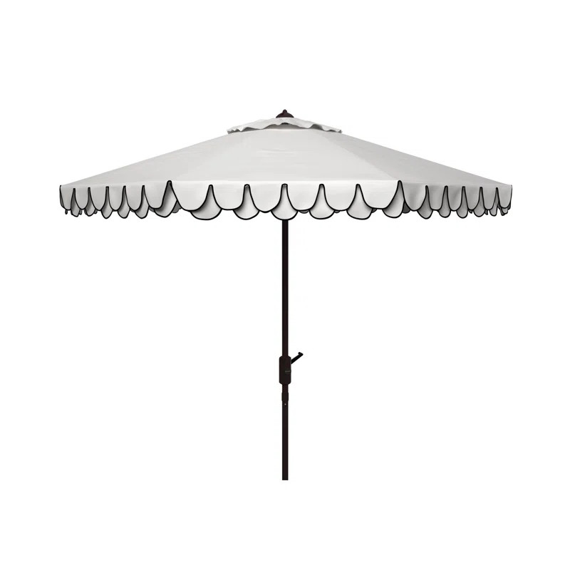 Iago 108'' Tilt Market Umbrella | Wayfair North America
