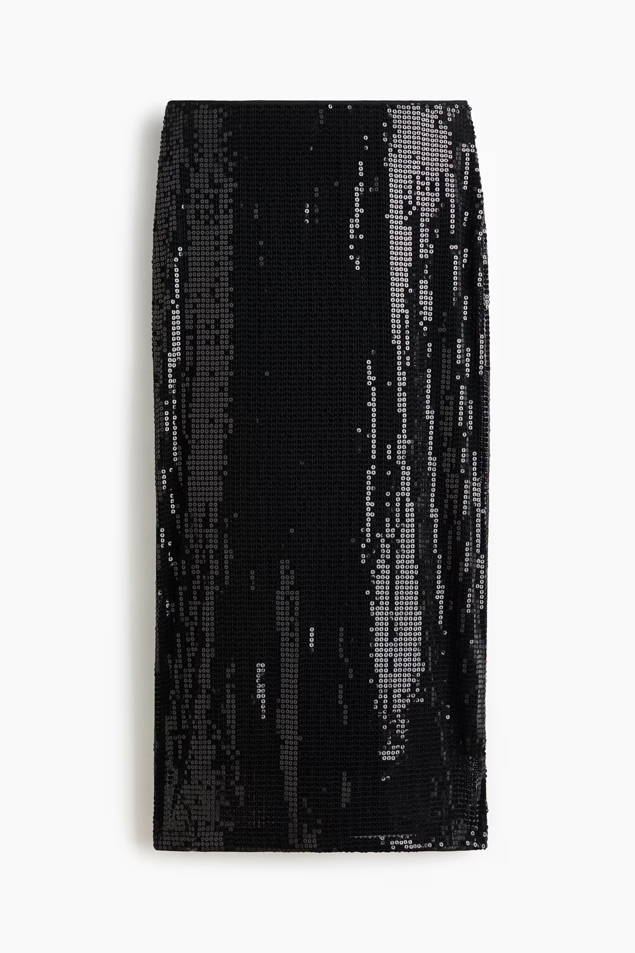 Sequined Skirt | H&M (US + CA)