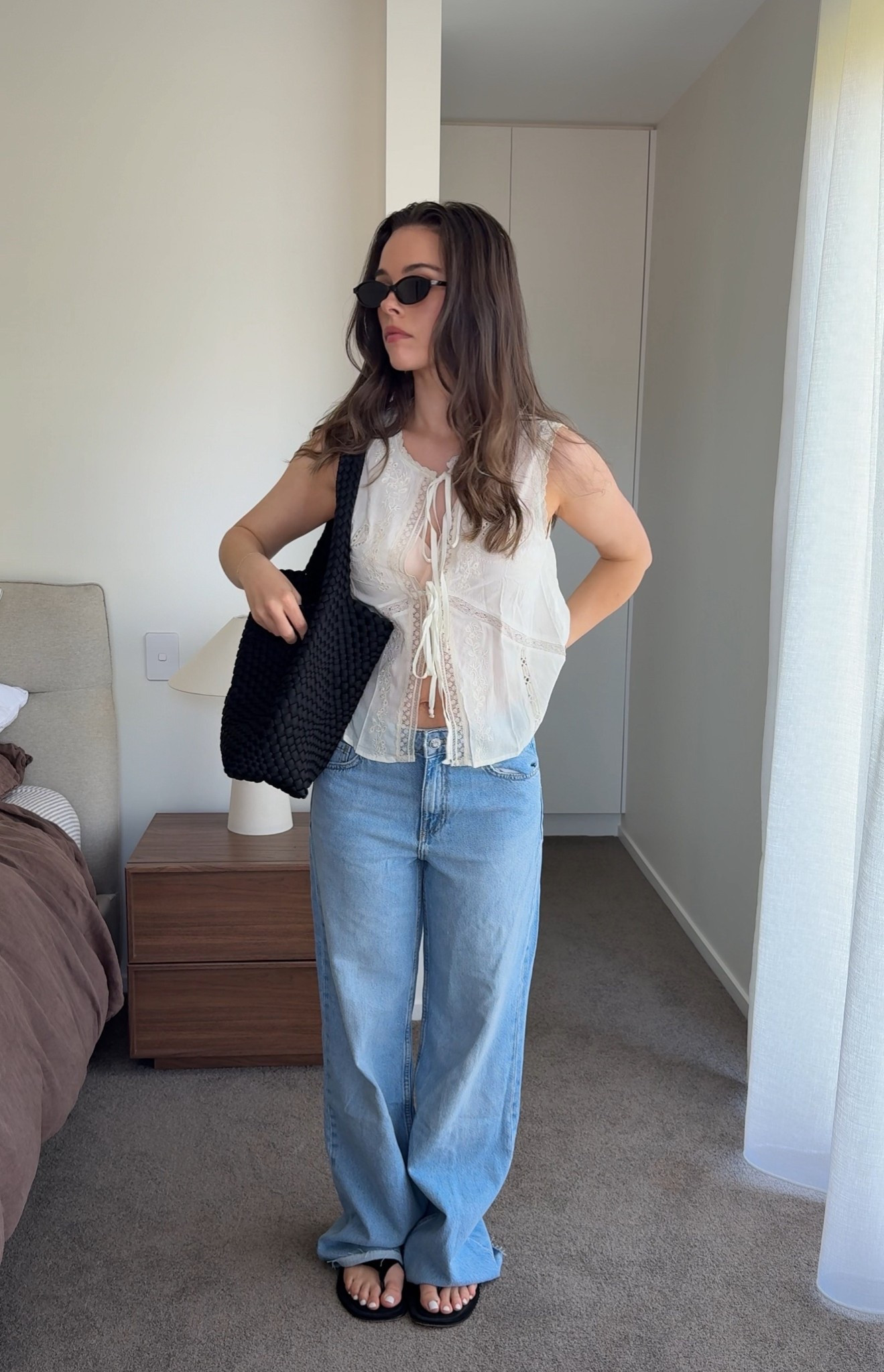 Spring outfit! 

#LTKnewzealand #LTKspring #LTKaustralia