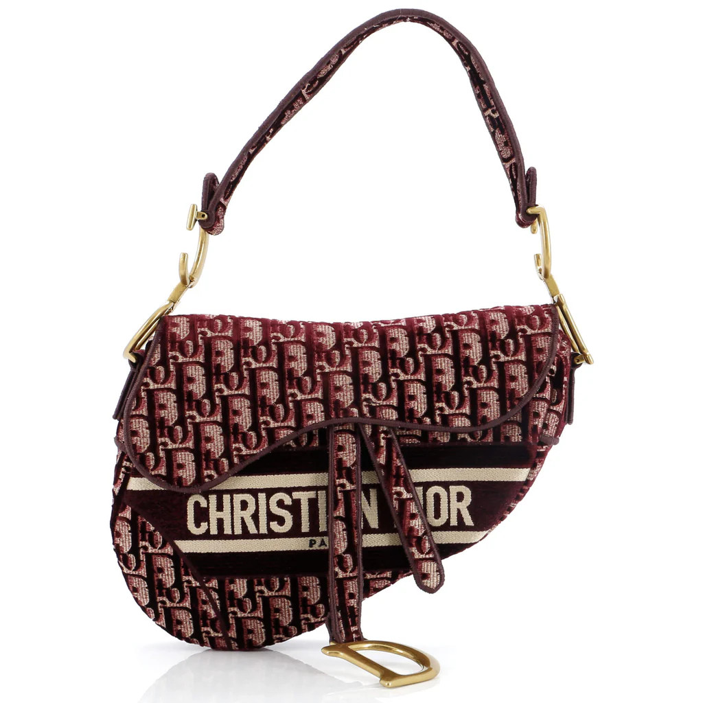 These are professional pictures of the actual item offered by Rebag | Rebag