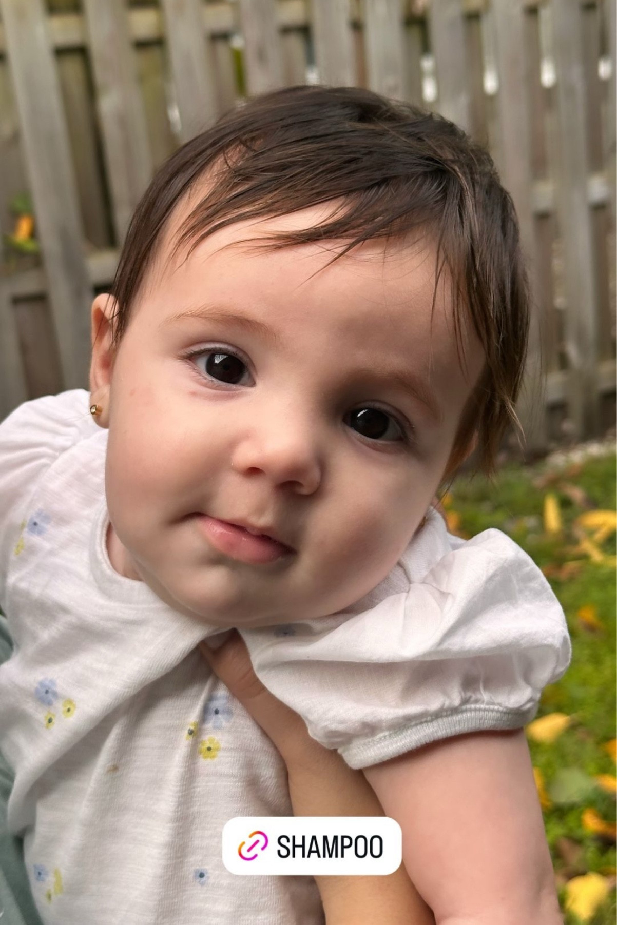 Baby shampoo 🫶🏼🧴

#LTKBaby #LTKFamily #LTKKids