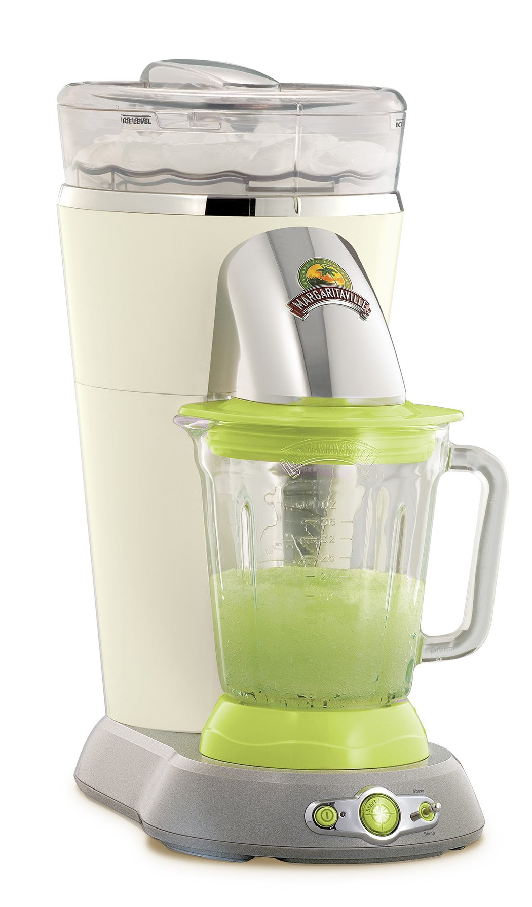 Margaritaville DM0500 Bahamas 36-Ounce Frozen-Concoction Maker | Amazon (US)