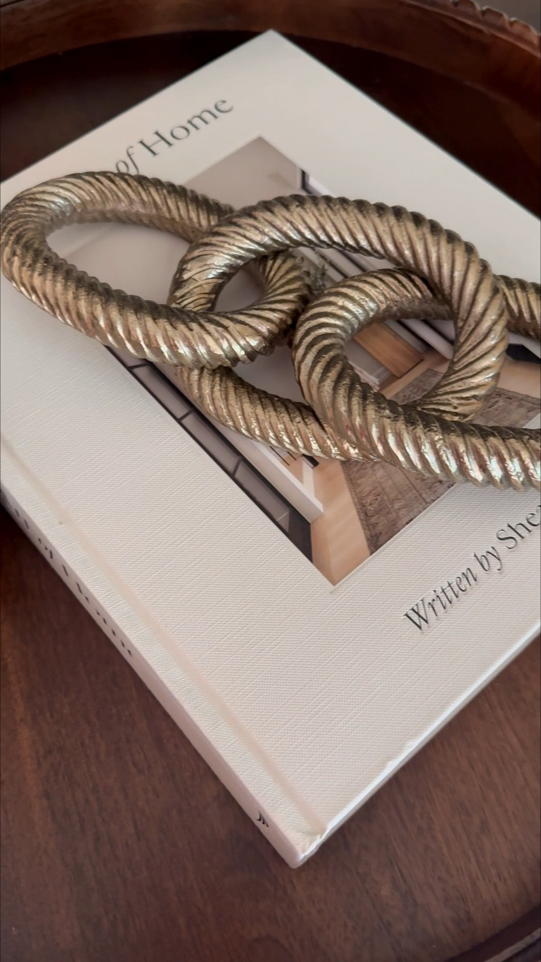 ✨ My popular gold links are finally on sale for just $14! ✨
Don’t miss out—shop them now along with all the gorgeous home decor from the new fall collection! 🍂

#LTKSaleAlert #LTKHome