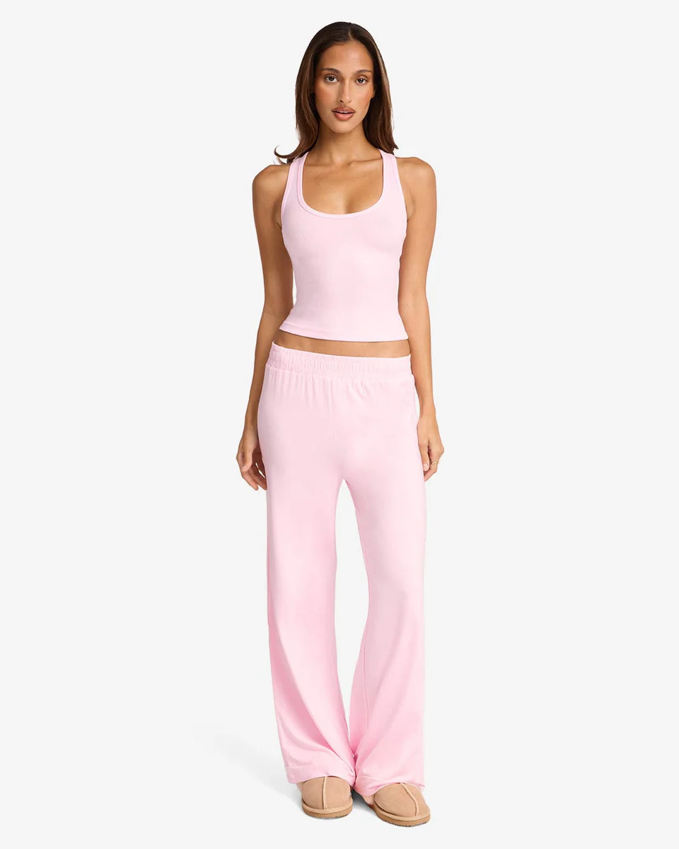 Sleep Pants | Blossom | Crop Shop Boutique AU