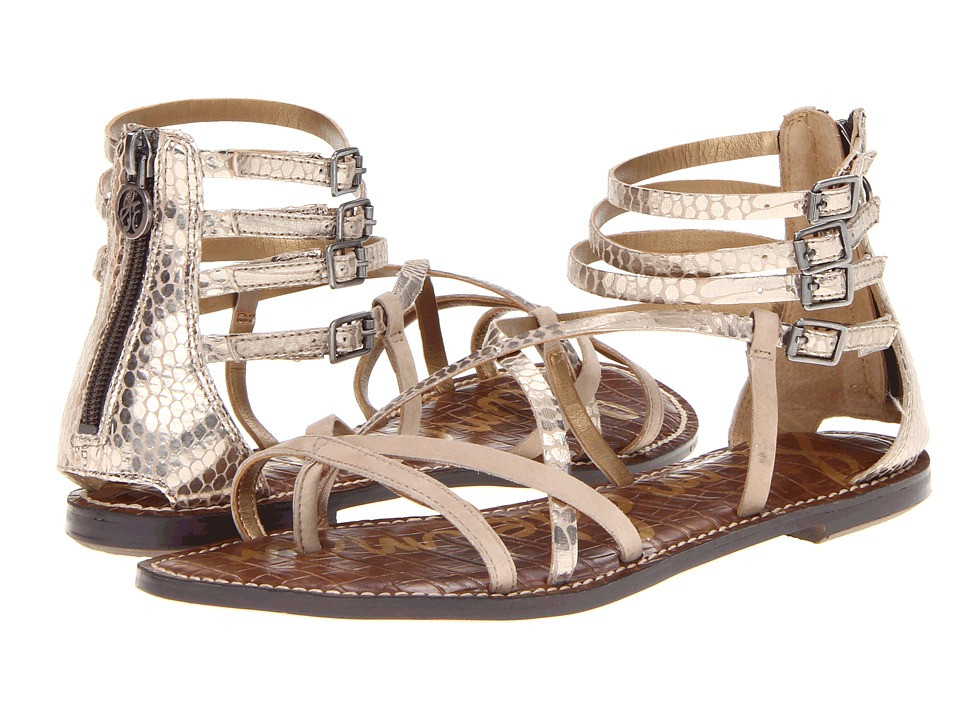 Sam Edelman Gable Women's Dress Sandals | 6pm