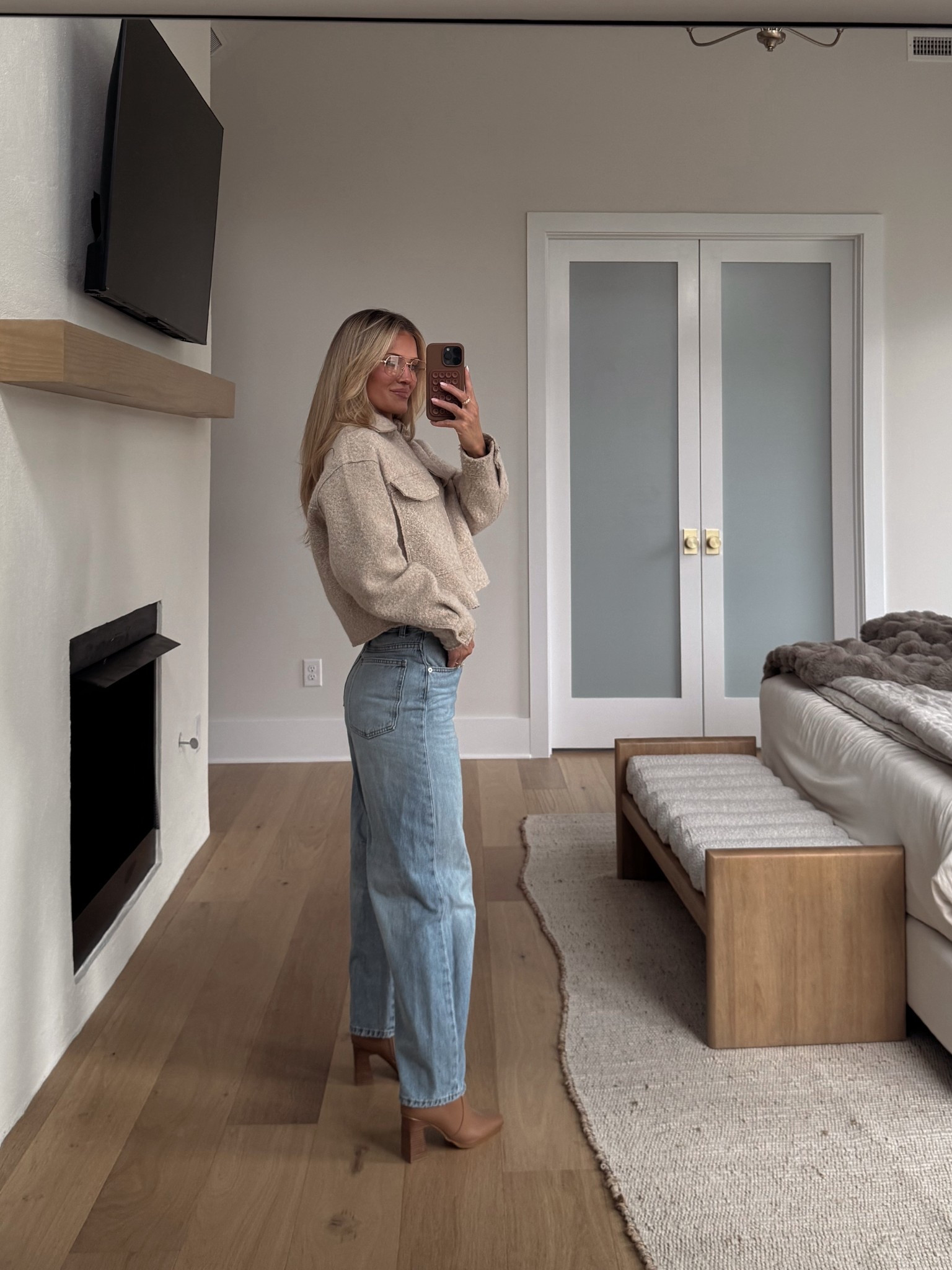 Found similar jackets!!! 