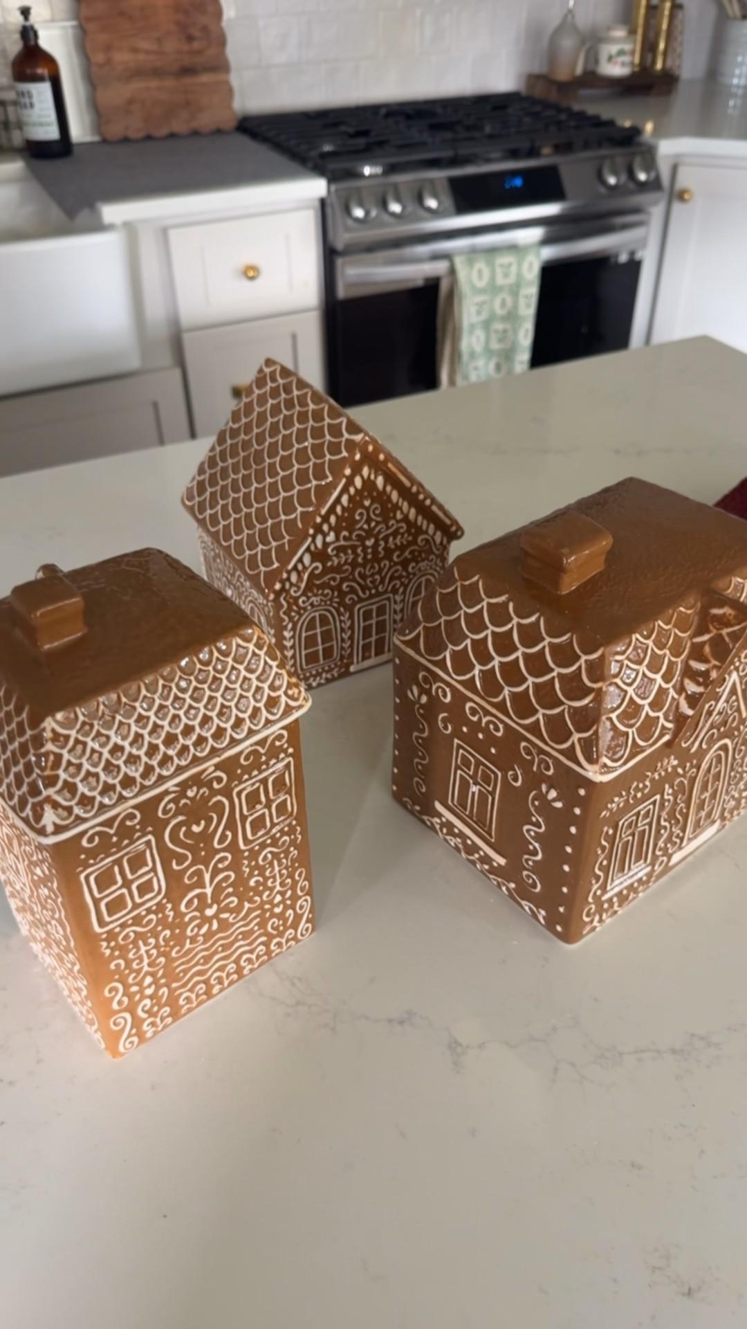 Pottery Barn lookalikes for less and only ~$22 each!!! Grab yours before they’re gone!

#LTKHoliday