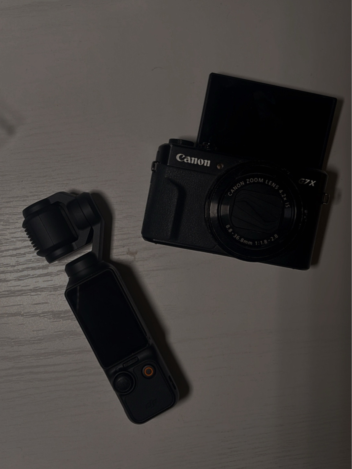 Vlogging Favorites 

#LTKMostLoved