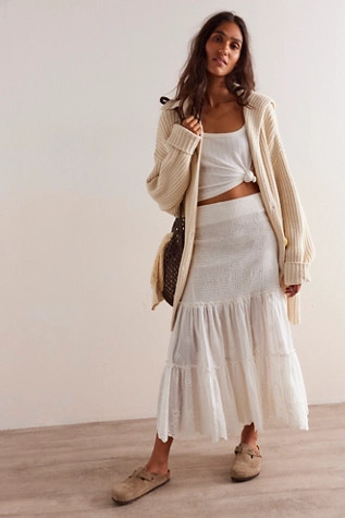 Swim Too Deep Cardi | Free People (Global - UK&FR Excluded)