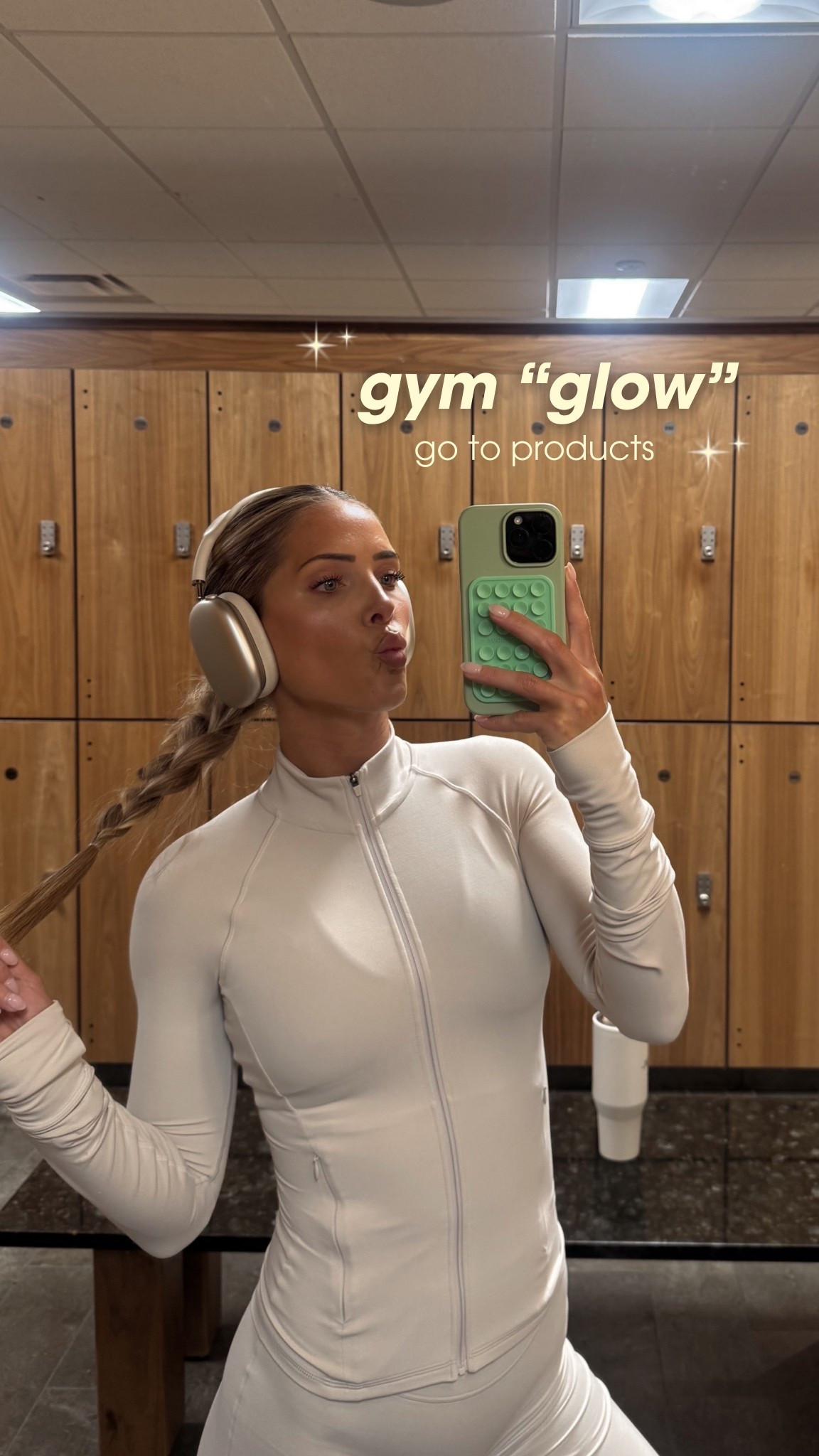 My go to for a fresh and natural look! 

#LTKActive #LTKHoliday #LTKBeauty