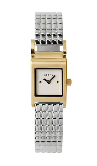 Revel Watch in Two Toned | Revolve Clothing (Global)
