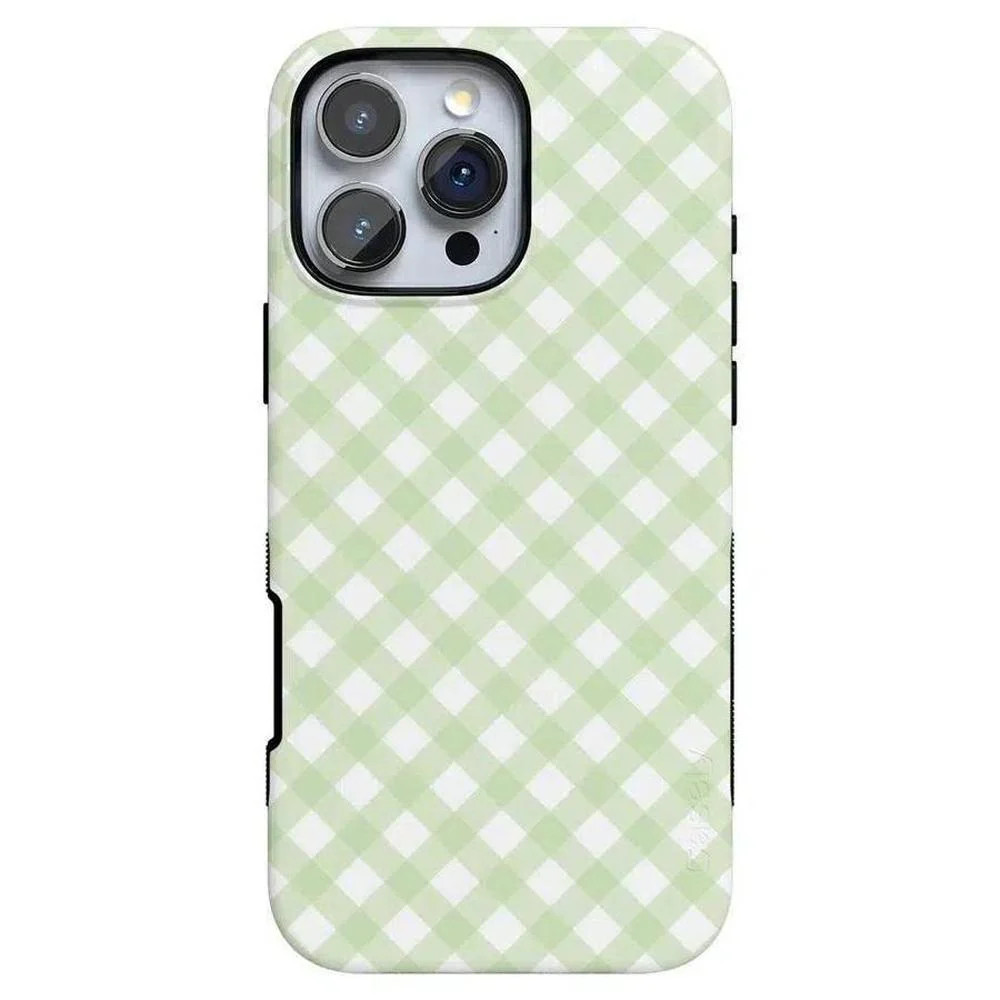 Mint Lattice | Sunday Best Case | CASELY